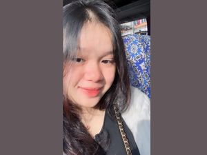 Tolong! Syifa Siswi SMP di Sukabumi Sudah 10 Hari Hilang Tolong! Syifa Siswi SMP di Sukabumi Sudah 10 Hari Hilang