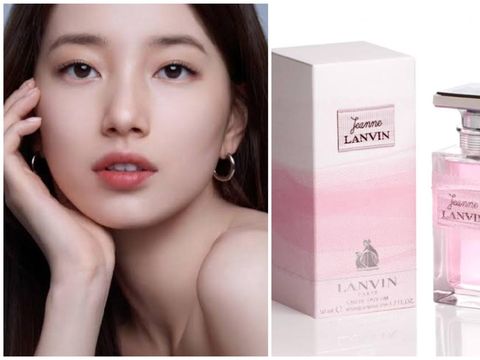 Foto: dok Soompi, dok Jeanne Lanvin