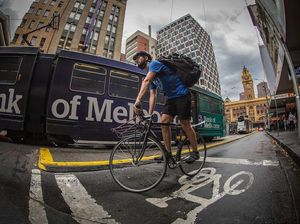 Bagi Sebagian Warga Australia, Tak Memiliki Mobil adalah Sebuah Pilihan