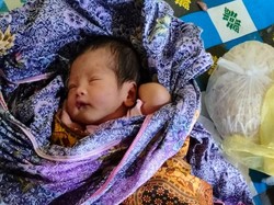 Terungkap! Pembuang Bayi di Warung Soto Lamongan Ternyata Kedua Ortunya