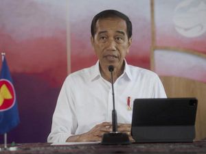 ASEAN Hadapi Perang Dingin, Seberapa Kuat Posisi RI sebagai Ketua?