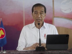 ASEAN Hadapi Perang Dingin, Seberapa Kuat Posisi RI sebagai Ketua?