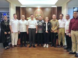 Bamsoet: WRC 2024 Akan Kembalikan Kejayaan Gelaran Rally di RI