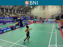 BNI Sirnas B Bali 2023 Membawa Berkah, Okupansi Hotel Bertambah