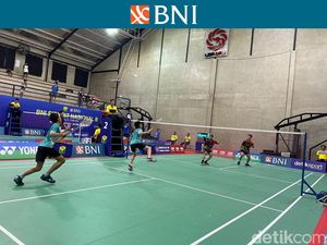 Cuan! Omzet Kafe Ini Melesat 50 Persen Saat BNI Sirnas B Bali 2023 Cuan! Omzet Kafe Ini Melesat 50 Persen Saat BNI Sirnas B Bali 2023