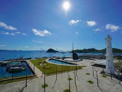 Brantas Abipraya Tingkatkan Infrastruktur di Labuan Bajo untuk KTT ASEAN