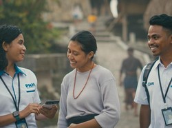 Rahasia BRI Sukses Cetak Laba Rp 15,56 T dalam 3 Bulan