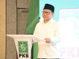 Cak Imin Prihatin Viral Wanita Hindu Ditolak Berdoa di Candi Ijo