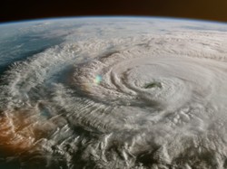 Ngeri, Separuh Bumi Masuki Zona Iklim Berbeda di 2100