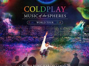 War Tiket Coldplay Dibuka Hari Ini, Cek Link Resmi dan Tips Beli Tiketnya! War Tiket Coldplay Dibuka Hari Ini, Cek Link Resmi dan Tips Beli Tiketnya!