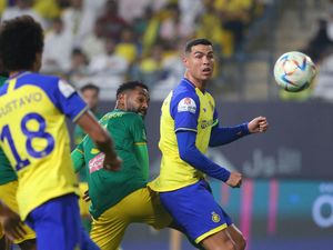 Cristiano Ronaldo dkk Diredam Tim Papan Bawah