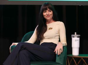 Dialog Dakota Johnson di Trailer Madame Web Viral Dialog Dakota Johnson di Trailer Madame Web Viral