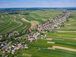 5 Keunikan Desa Suloszowa, Rumah Warga Menghadap 1 Jalan Utama