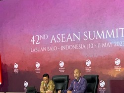 Kemlu RI Sebut Ada Tiga Negara Ajukan Diri Jadi Mitra ASEAN