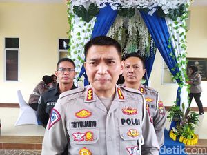 Pelanggar Lalu Lintas Marak, Polda Kepri Kembali Tetapkan Tilang Manual
