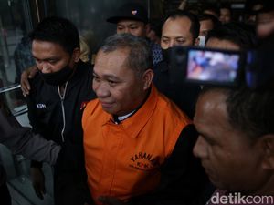 Besok, PH Lukas Enembe Jalani Sidang Perdana Kasus Perintangan Penyidikan