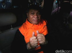 Pengacara Susun Skenario Sakit agar Lukas Enembe Bisa Kabur ke Filipina