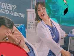Doctor Cha Kemas Perselingkuhan di Rumah Sakit dalam Dramedi