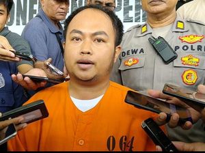 Dosen Tersangka Pelecehan di Bali Adukan Akun FB Viralkan Aksinya ke Polisi
