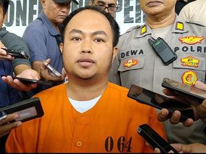 Berkas Perkara Dilimpahkan, Dosen Cabul di Buleleng Disidang Selasa Depan! Berkas Perkara Dilimpahkan, Dosen Cabul di Buleleng Disidang Selasa Depan!