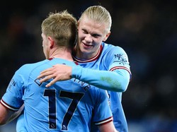 Nominasi PFA Player of the Year 2023 Diumumkan, Man City Dominan