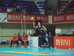 Pembuktian Farhan Halim Sang Monster Service Ace