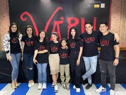 Film Horor Waru Siap Digarap, Bakal Tayang di 8 Negara