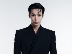 Gaya Doyoung NCT Didapuk Jadi Brand Ambassador Dolce & Gabbana