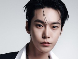 Followers Doyoung NCT Turun Imbas Promosikan McDonalds