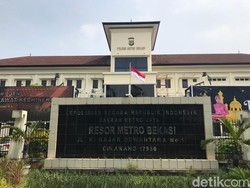 Dilarang Ortu Pacaran, Gadis ABG di Cikarang Nekat Kabur Bareng Pacar