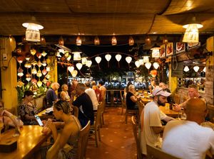 Neraka Bocor, Ini Rekor Negara Terpanas ASEAN Bulan Mei