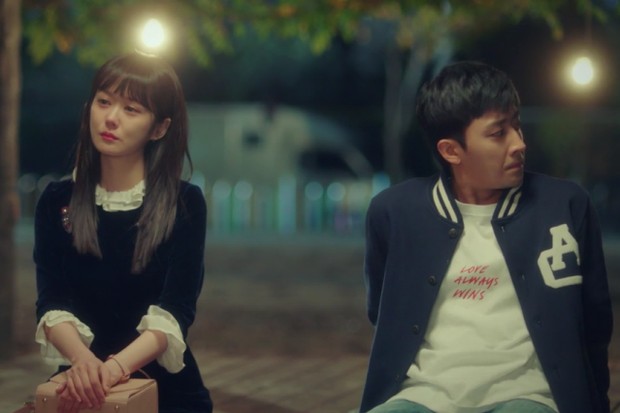 Go Back Couple/ Foto: imdb.com