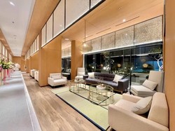 Serunya Staycation ala Milenial di PIK2