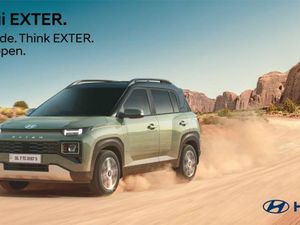 Tantang Raize hingga WR-V, Ini Bocoran Spesifikasi Hyundai Exter