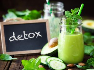 7 Jenis Minuman Ini Bisa Bikin Panjang Umur dan Cegah Penyakit, Yuk Cobain