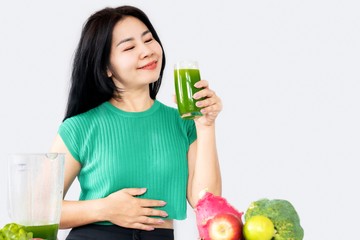 5 Minuman Sehat untuk Dorong Metabolisme di Pagi Hari