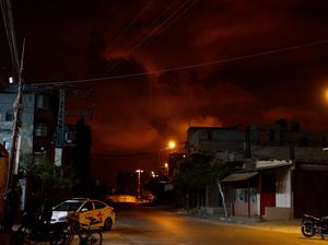 5 Berita Terpopuler Internasional Hari Ini 5 Berita Terpopuler Internasional Hari Ini