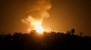 Israel Bombardir Gaza, 12 Orang Tewas