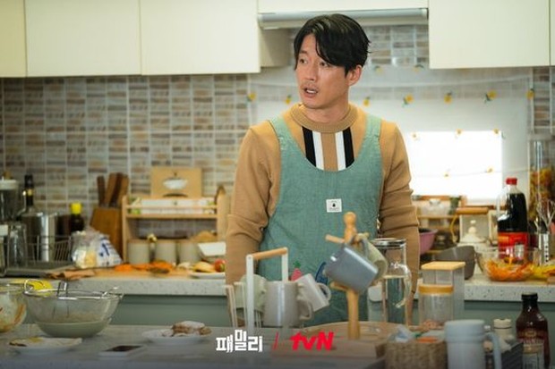 drama still cut