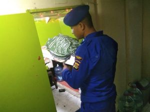 Kapten Kapal Ditemukan Meninggal, Diduga Disebabkan Mag Kronis