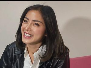 Jessica Iskandar Ceritakan Gejala Limfadenitis yang Dialami Putranya Jessica Iskandar Ceritakan Gejala Limfadenitis yang Dialami Putranya