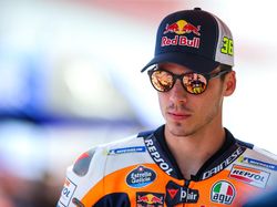 Ngerinya Insiden Jack Miller: Kepala Terbentur Motor Quartararo-Kaki Dilindas Joan Mir