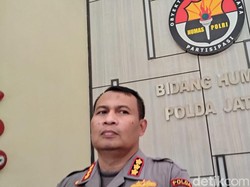 Polda Jatim Bantah Pemeriksaan Thoriqul Haq karena Unsur Politis