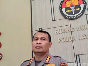 Polda Jatim Bantah Pemeriksaan Thoriqul Haq karena Unsur Politis Polda Jatim Bantah Pemeriksaan Thoriqul Haq karena Unsur Politis