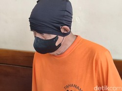 Kakek 62 Tahun di DIY Peras dan Ancam Sebar Video Seks dengan Pacarnya