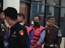 Kejagung Tetapkan 6 Tersangka di Kasus Korupsi Dana Pensiun Pelindo