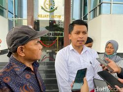 Keluarga Tragedi Kanjuruhan Datangi Kejati Jatim Tanyakan Restitusi Rp 8,8 M