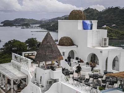 Wow! Keterisian Hotel Saat KTT ASEAN Capai 100 Persen