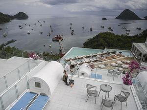 Labuan Bajo Beda Banget, Sekarang Ramah Pejalan Kaki