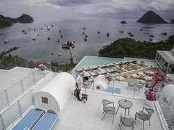 Labuan Bajo Beda Banget, Sekarang Ramah Pejalan Kaki